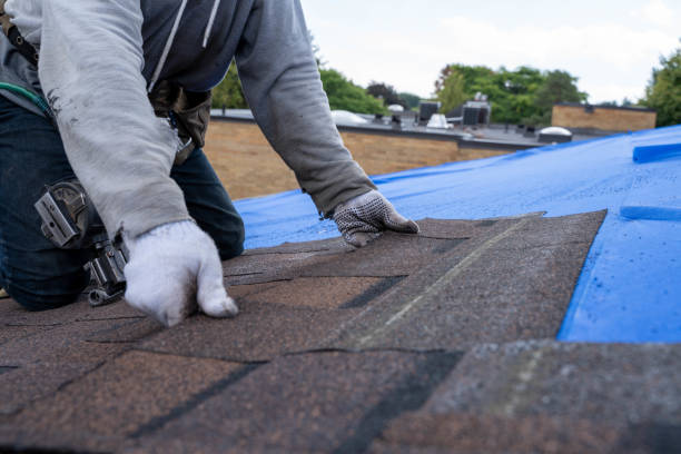 Best Shingle Roofing Installation  in Tieton, WA