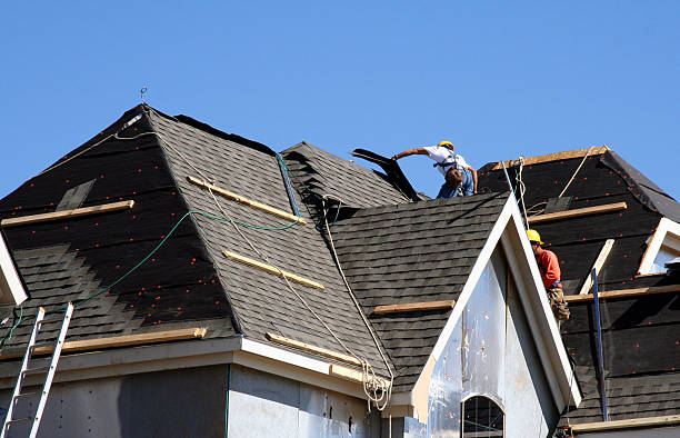 Best Roof Replacement Cost  in Tieton, WA