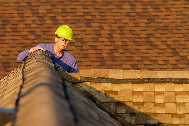 Best Roof Gutter Cleaning  in Tieton, WA