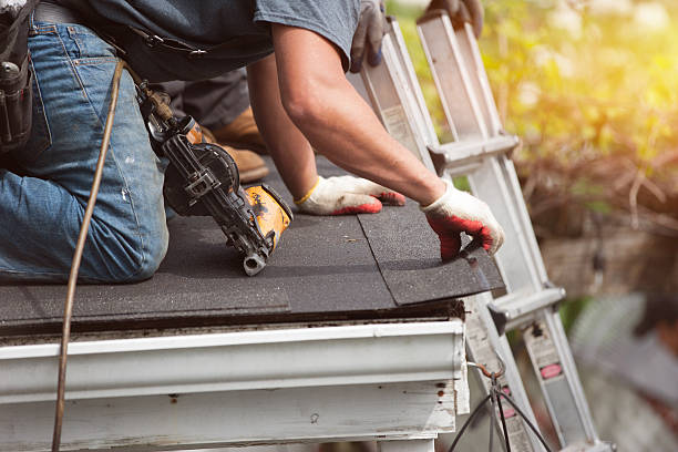 Best New Roof Installation  in Tieton, WA