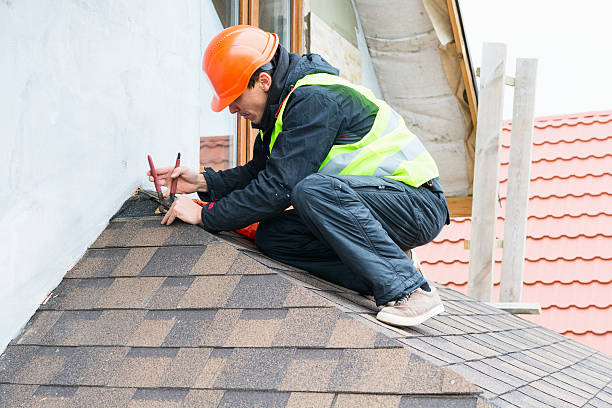 Best Commercial Roofing Services  in Tieton, WA