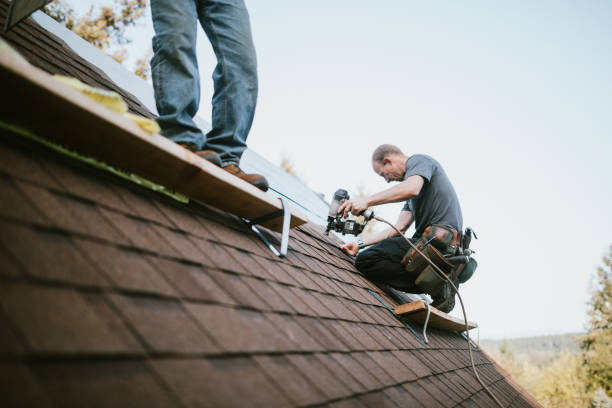 Best Gutter Installation and Roofing  in Tieton, WA