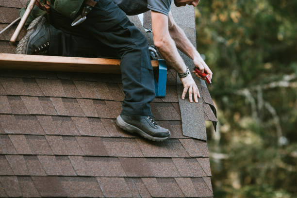 Best Sealant for Roof  in Tieton, WA