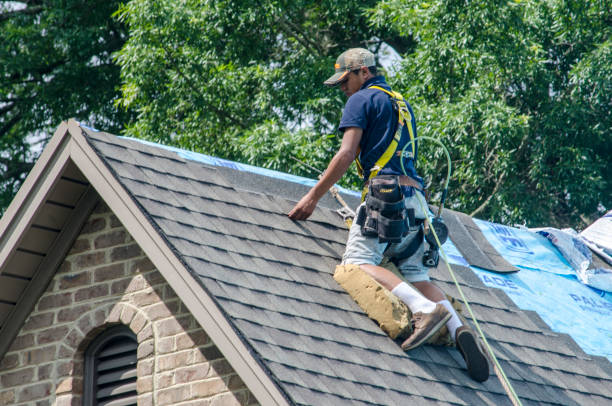 Roof Gutter Cleaning in Tieton, WA