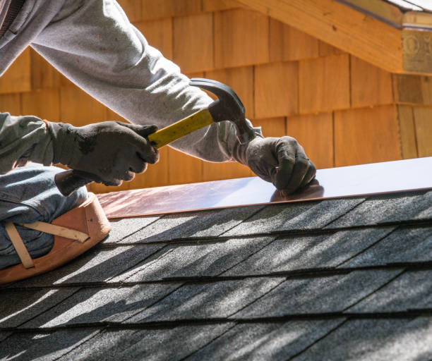 Best Roof Waterproofing Services  in Tieton, WA
